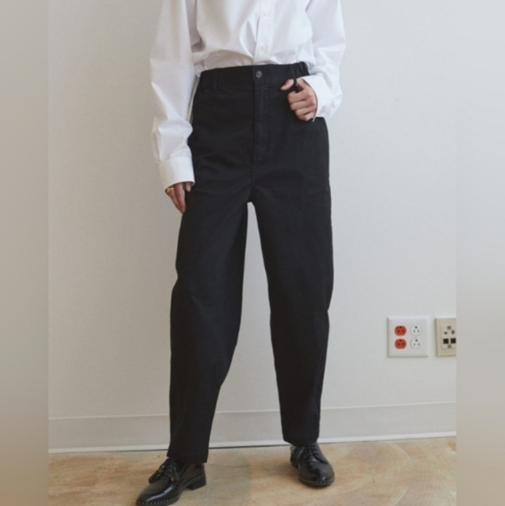 RW&CO | Relaxed Chino Pant (NWT)